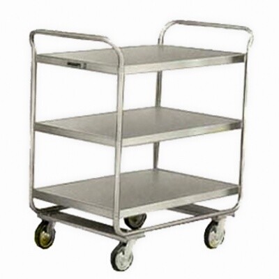 Lakeside 244 Utility Cart 
