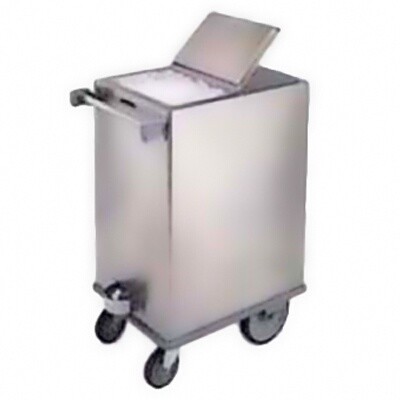 Lakeside 250 Mobile Ice Caddy 