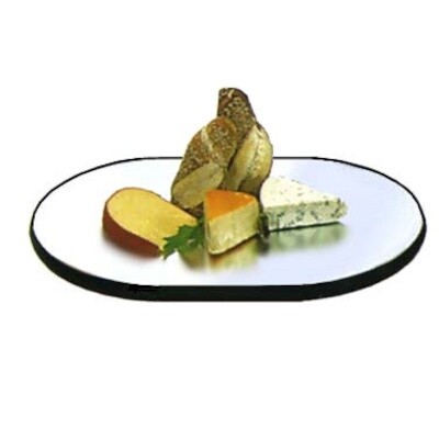 Lakeside 264 Mirror Tray 