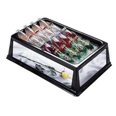 Lakeside 297 Ice Display 