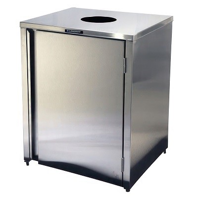 Lakeside 3310 Waste Station 