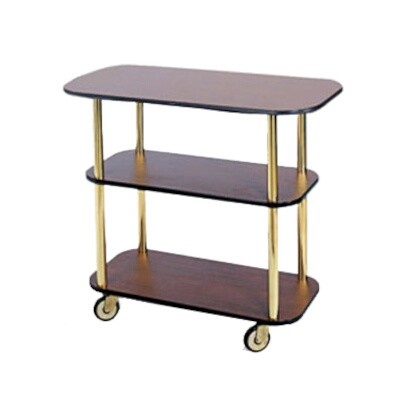 Lakeside 36100 Service Carts 