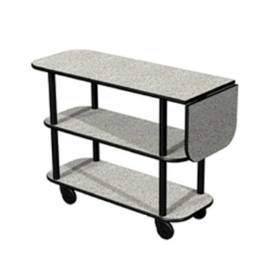 Lakeside 36102 Service Carts 