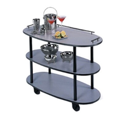 Lakeside 36300 Service Carts 