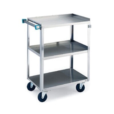 Lakeside 411 Utility Cart 
