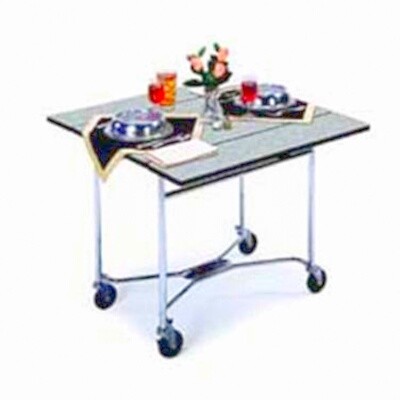 Lakeside 416 Room Service Table 