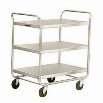 Lakeside 493 Utility Cart 