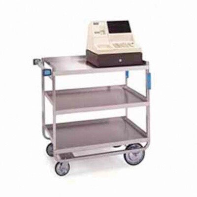 Lakeside 522 Utility Cart 