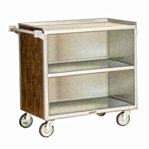 Lakeside 644 Bussing Cart 