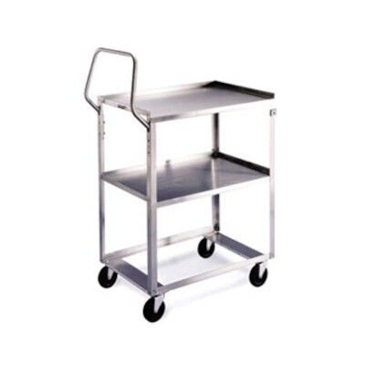 Lakeside 6600 Utility Cart 