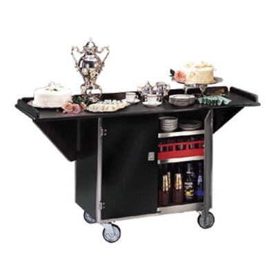 Lakeside 675 Beverage Cart 