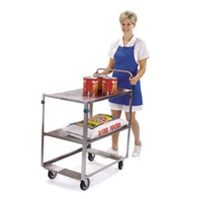 Lakeside 6820 Utility Cart 