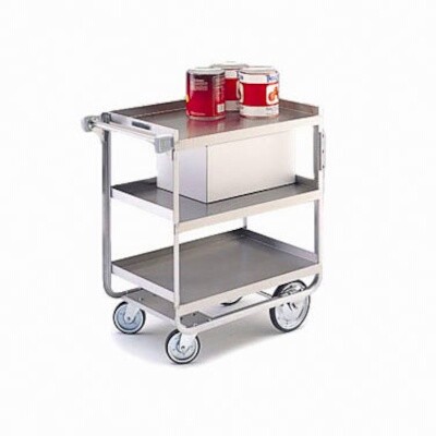 Lakeside 722 Utility Cart 
