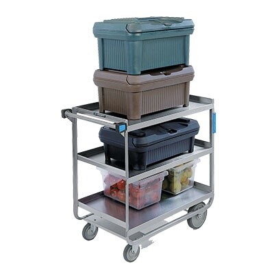Lakeside 744 Utility Cart 