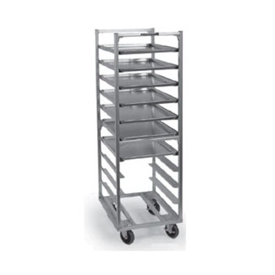 Lakeside 8547 Roll-In Refrigerator Rack 