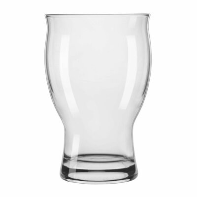 Libbey 1008 Beer Glass 