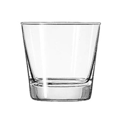 Libbey 124 Rocks Glass 