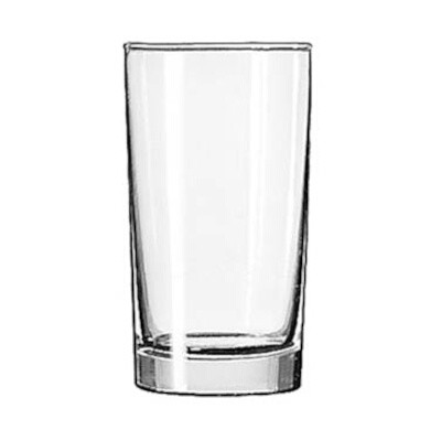 Libbey 125 Hi Ball Glass 