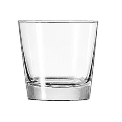 Libbey 128 Rocks Glass 