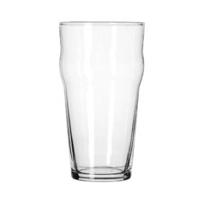 Libbey 14806HT Beer Glass 