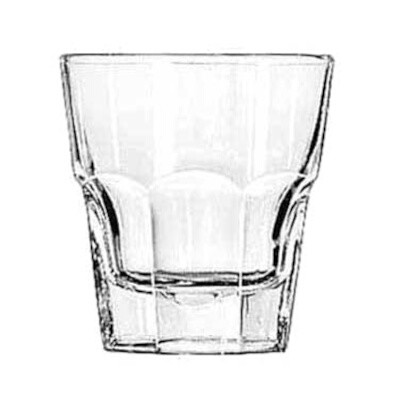 Libbey 15240 Rocks Glass 