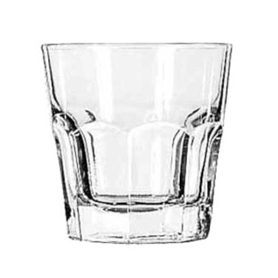 Libbey 15241 Rocks Glass 