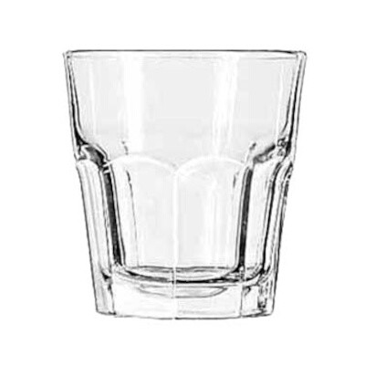 Libbey 15242 Rocks Glass 
