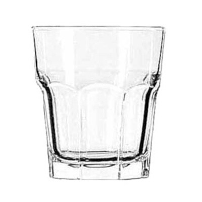 Libbey 15243 Rocks Glass 