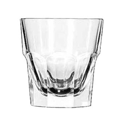 Libbey 15245 Rocks Glass 
