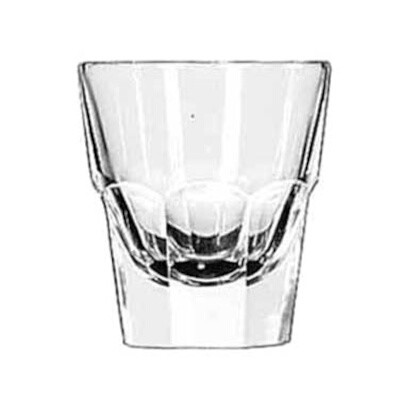 Libbey 15248 Rocks Glass 