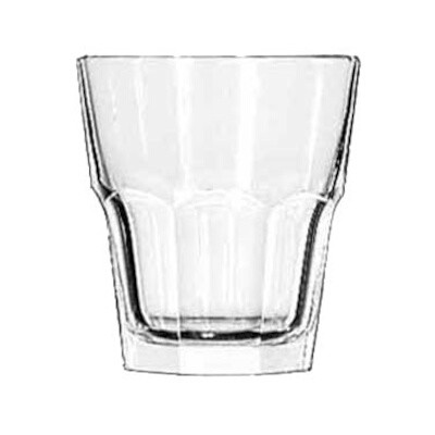 Libbey 15249 Rocks Glass 