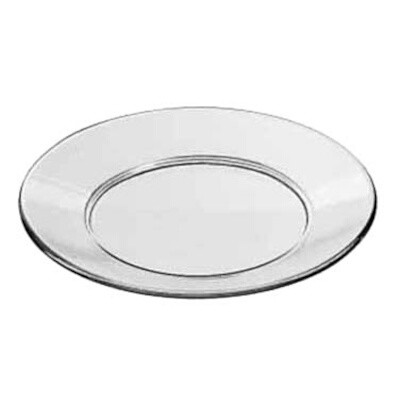 Libbey 15427 Glass Plate 