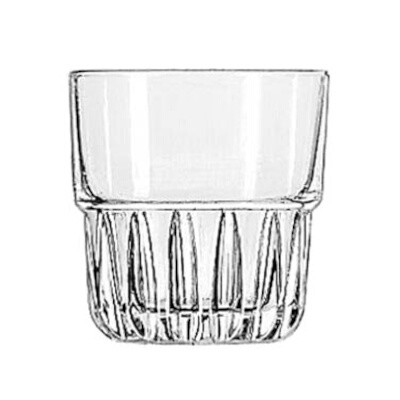 Libbey 15432 Rocks Glass 