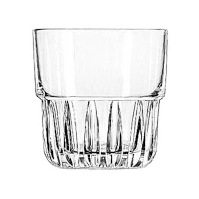 Libbey 15435 Rocks Glass 