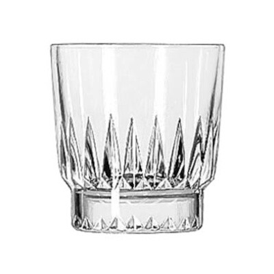 Libbey 15453 Rocks Glass 