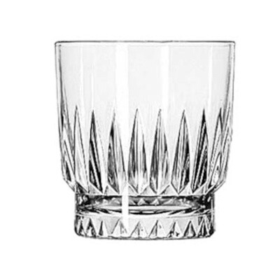 Libbey 15457 Rocks Glass 
