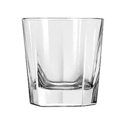 Libbey 15480 Rocks Glass 