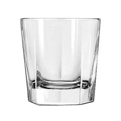 Libbey 15482 Rocks Glass 
