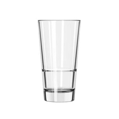 Libbey 15720 Beer Glass 