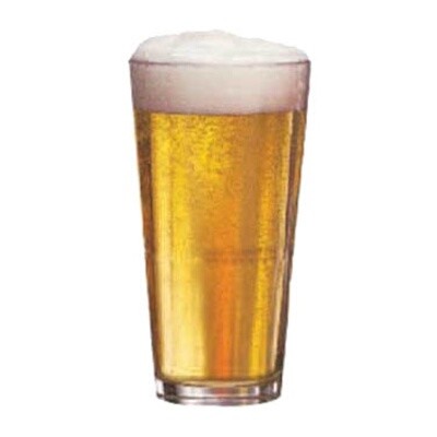 Libbey 15792 Mixing Glass 