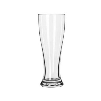 Libbey 1604 Beer Glass 