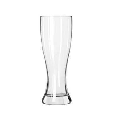 Libbey 1623 Beer Glass 