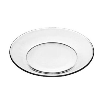 Libbey 1788491 Glass Plate 