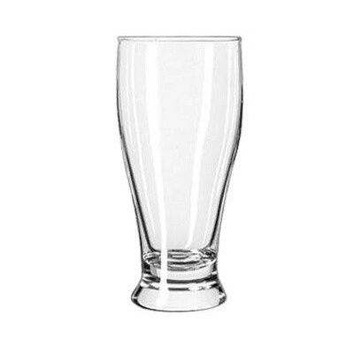 Libbey 194 Beer Glass 
