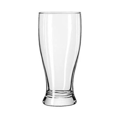 Libbey 195 Beer Glass 