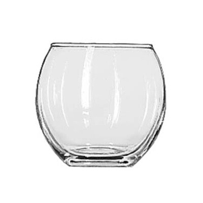 Libbey 1965 Candle Holder 