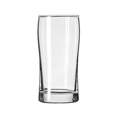 Libbey 226 Collins Glass 