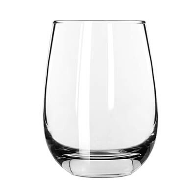 Libbey 231 Wine Glass 