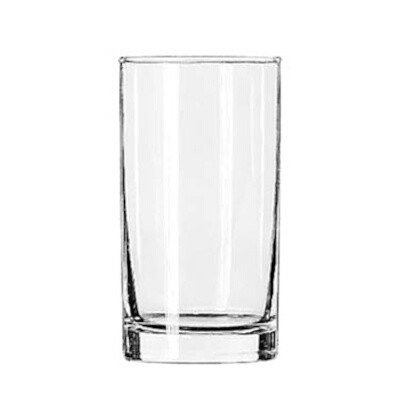 Libbey 2318 Hi Ball Glass 