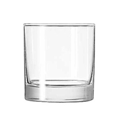 Libbey 2338 Rocks Glass 